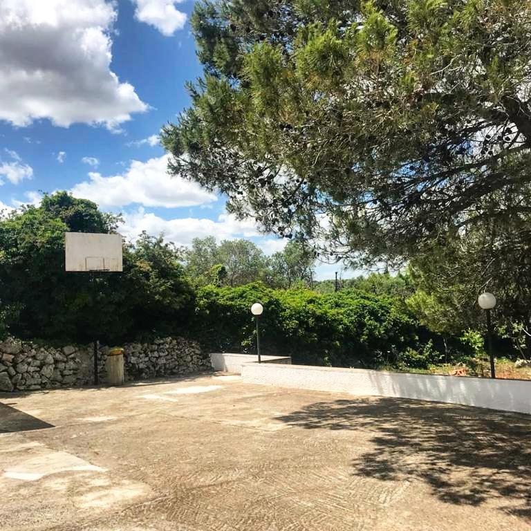 Casa Vacanze In Valle D'Itria Villa Ceglie Messapica Eksteriør bilde